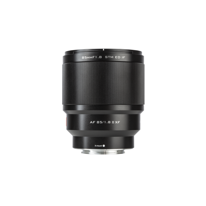 Viltrox 85mm F1.8 Ⅱ XF【最終セール】 Viltrox 85mm F1.8 Ⅱ XF【最終セール】 VILTROX AF 85/1.8 II